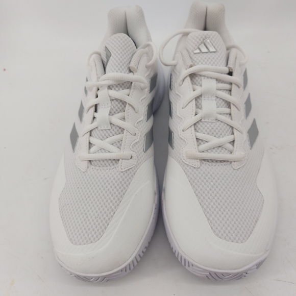 Adidas GAMECOURT 2.0 TENNIS SHOES Size 11 - Picture 4 of 7